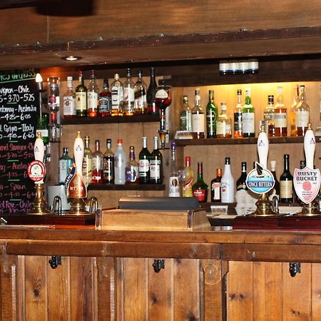 Sibton White Horse Inn Saxmundham Exterior foto